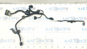 Wiring motor Honda Accord 18-22 hybrid