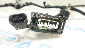 TV wiring Honda Accord 18-22 hybrid chips cut off