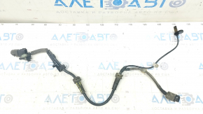 ABS sensor front left Honda Accord 18-22 hybrid, Touring, under stiffness regulator