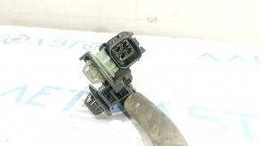 ABS sensor front left Honda Accord 18-22 hybrid, Touring, under stiffness regulator