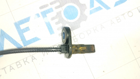 ABS sensor front left Honda Accord 18-22 hybrid, Touring, under stiffness regulator