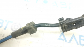 ABS sensor front left Honda Accord 18-22 hybrid, Touring, under stiffness regulator