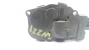 Actuator motor drive heater Mercedes W221
