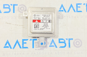 Ignition unit VW CC 13-17 rest xenon