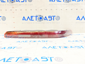 Rear bumper light right Audi Q7 16-