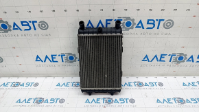 Additional cooling radiator left Audi Q7 16- 3.0T