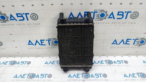 Additional cooling radiator left Audi Q7 16- 3.0T