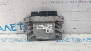 Block ECU engine computer Ford C-max MK2 13-18
