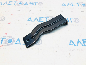 Front bumper bracket left Chevrolet Volt 16-