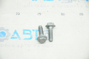 Front subframe mounting bolt 2pcs Tesla Model 3 18-34mm