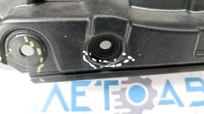 Window lift mechanism front left Alfa Romeo Giulia 17- with panel, broken, missing fragment