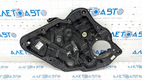 Window lift mechanism rear left Alfa Romeo Giulia 17- with panel