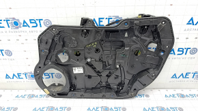 Window lift mechanism front right Alfa Romeo Giulia 17- with panel