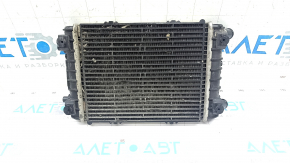 Additional cooling radiator right Audi Q7 16- 3.0T