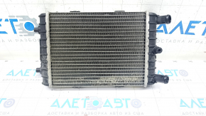 Additional cooling radiator right Audi Q7 16- 3.0T