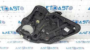 Window lift mechanism rear right Alfa Romeo Giulia 17- with panel