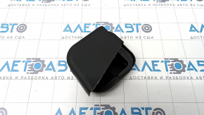 Ventilation shield right Alfa Romeo Giulia 17- lower