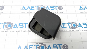 Ventilation shield left Alfa Romeo Giulia 17-