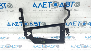 Additional radiator bracket left Audi Q7 16- 3.0T