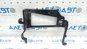 Additional radiator bracket right Audi Q7 16- 3.0T