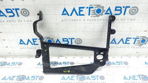Additional radiator bracket right Audi Q7 16- 3.0T