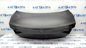 Trunk lid Alfa Romeo Giulia 17-19 graphite 035