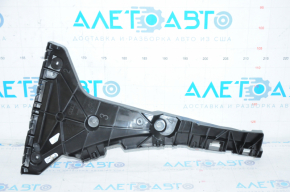Rear bumper mount left Audi Q5 80A 18-24