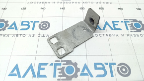 Radiator bracket lower left Audi Q7 16- front