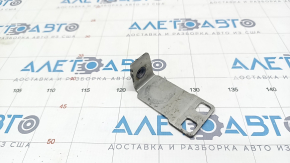 Radiator bracket lower right Audi Q7 16- front