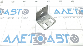 Radiator bracket lower left Audi Q7 16- rear