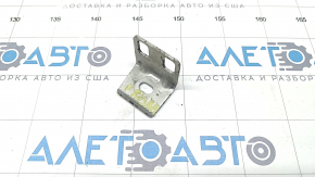 Radiator bracket lower right Audi Q7 16- rear