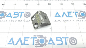 Radiator bracket lower right Audi Q7 16- rear
