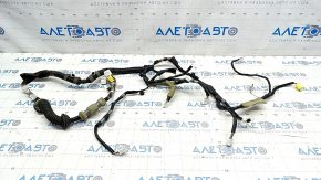 Wiring Front Left Door Lexus RX350 RX450h 10-15