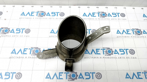 Exhaust tip left Alfa Romeo Giulia 17-20 chrome