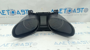 Instrument cluster Hyundai Santa FE Sport 13-18 FWD, 80k