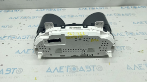 Instrument cluster Hyundai Santa FE Sport 13-18 FWD, 80k