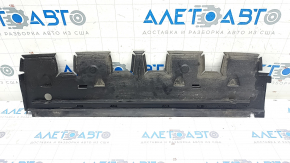 Lower radiator deflector Audi Q7 16- 3.0T