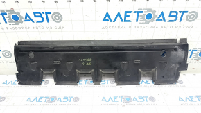 Lower radiator deflector Audi Q7 16- 3.0T