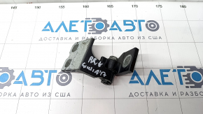 Door hinge lower rear right Alfa Romeo Giulia 17-