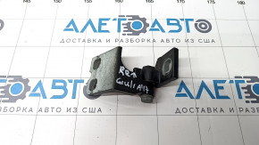 Door hinge upper rear right Alfa Romeo Giulia 17-