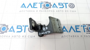 Door hinge lower rear left Alfa Romeo Giulia 17-