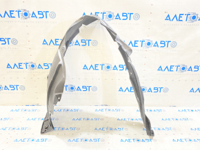 Front right mudguard Honda CRV 12-14