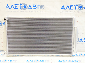 Air conditioner radiator condenser Honda CRV 12-16 KOYORAD Japan