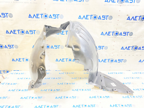 Front left mudguard Mazda CX-5 17-