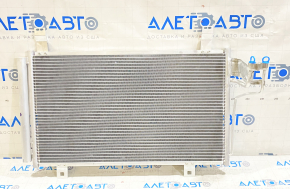 Air conditioning radiator condenser Mazda CX-5 13-16 2.0, 2.5 AVA