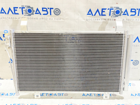 Radiator air conditioner condenser Mazda CX-5 17- AVA