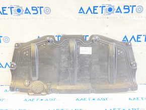 Front Bumper Guard BMW 3 G20 19-