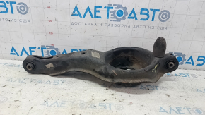 Lower control arm under spring rear left Ford C-max MK2 13-18 Energi, rusty
