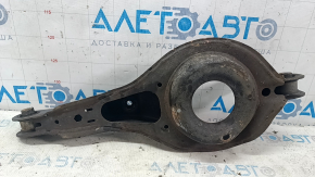 Lower control arm under spring rear left Ford C-max MK2 13-18 Energi, rusty
