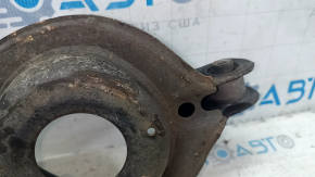 Lower control arm under spring rear left Ford C-max MK2 13-18 Energi, rusty